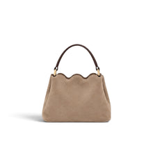 Load image into Gallery viewer, The Scallop Mini - sand
