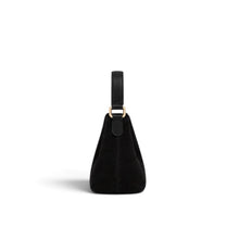 Load image into Gallery viewer, The Scallop Mini - black
