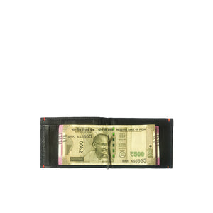 Argiento Money Clip Wallet