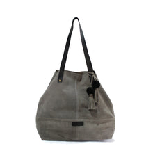 Load image into Gallery viewer, Zoya Unlined Tote
