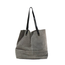 Load image into Gallery viewer, Zoya Unlined Tote
